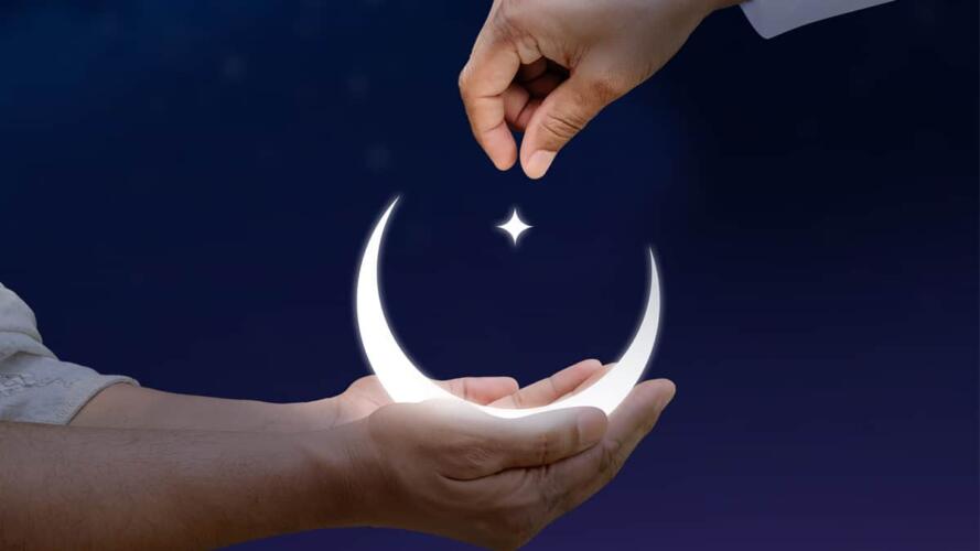 اتجاهات المتبرعين