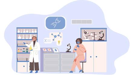 الأبحاث التجميعية