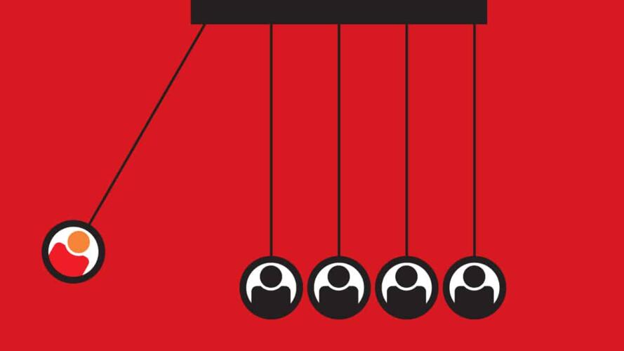 المسؤولية الاجتماعية والعلاقات العامة