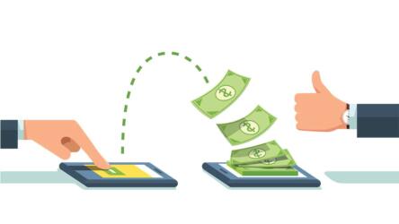 التحويلات المتتابعة