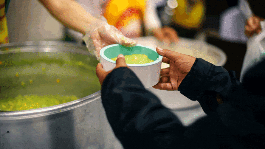 فوائد العمل التطوعي