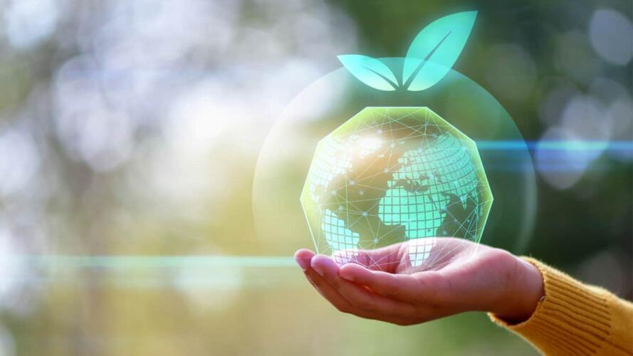 التنمية الاقتصادية المستدامة