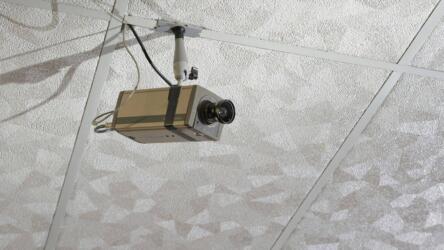 المراقبة