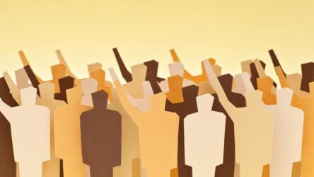 تنظيم السكان المحليين