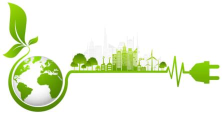 مشاريع تعزز التنمية المستدامة