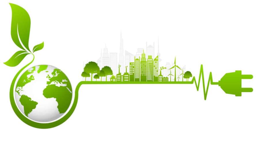 مشاريع تعزز التنمية المستدامة