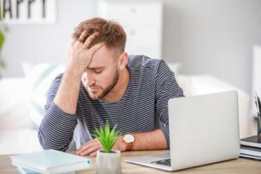 صعوبة العمل في مؤسسة غير ربحية