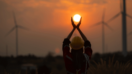 الطاقة الشمسية